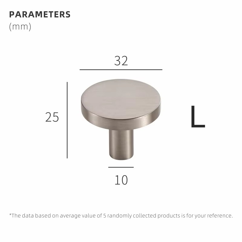 Dooroom Brass Modern Brushed Nickel Silver Hook Wall Installation DOOROOM