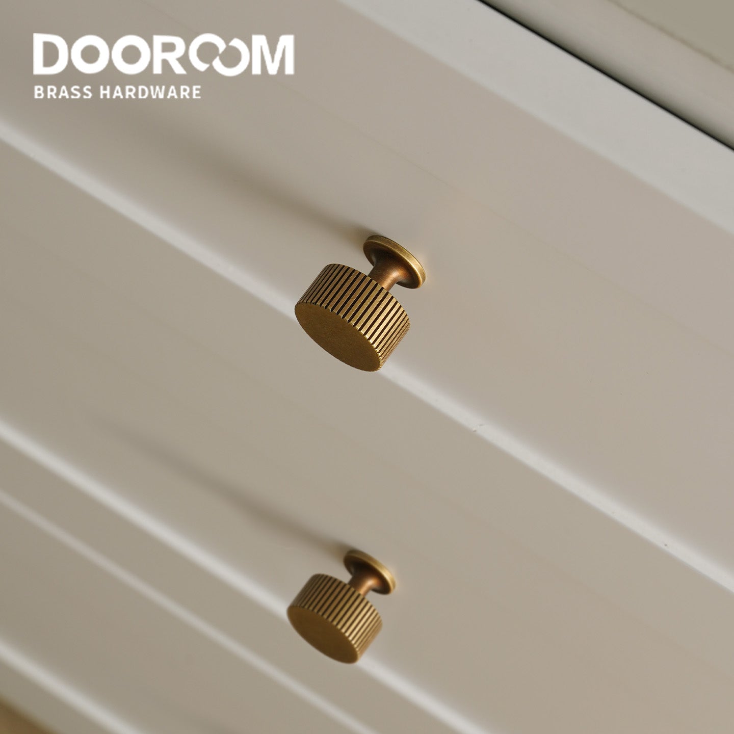 Dooroom Brass Furniture Handle High Quality Cabinet Closet Dresser Shoebox Drawer Cabinet Pull Cabinet Hardware Handles DOOROOM