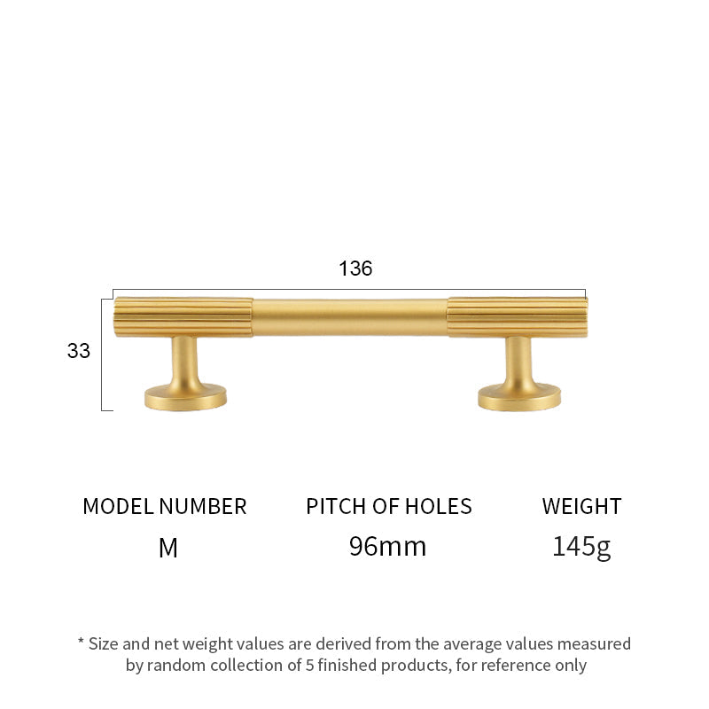 Dooroom Brass Linear Furniture Handles Antique Brass Matt Nickel Silver Cupboard Wardrobe Dresser Shoe Box Drawer Cabinet Pulls DOOROOM