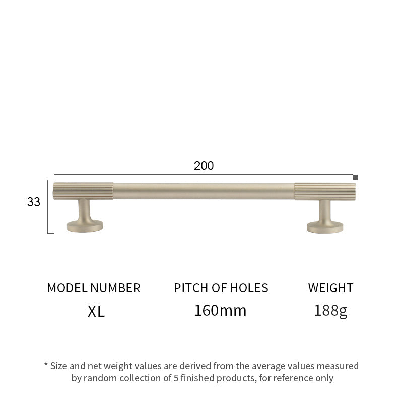 Dooroom Brass Linear Furniture Handles Antique Brass Matt Nickel Silver Cupboard Wardrobe Dresser Shoe Box Drawer Cabinet Pulls DOOROOM