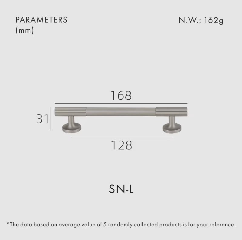 Dooroom Brass Linear Furniture Handles Antique Brass Matt Nickel Silver Cupboard Wardrobe Dresser Shoe Box Drawer Cabinet Pulls DOOROOM