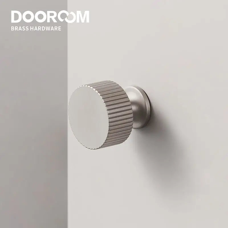 Dooroom Brass Linear Furniture Handles Antique Brass Matt Nickel Silver Cupboard Wardrobe Dresser Shoe Box Drawer Cabinet Pulls DOOROOM
