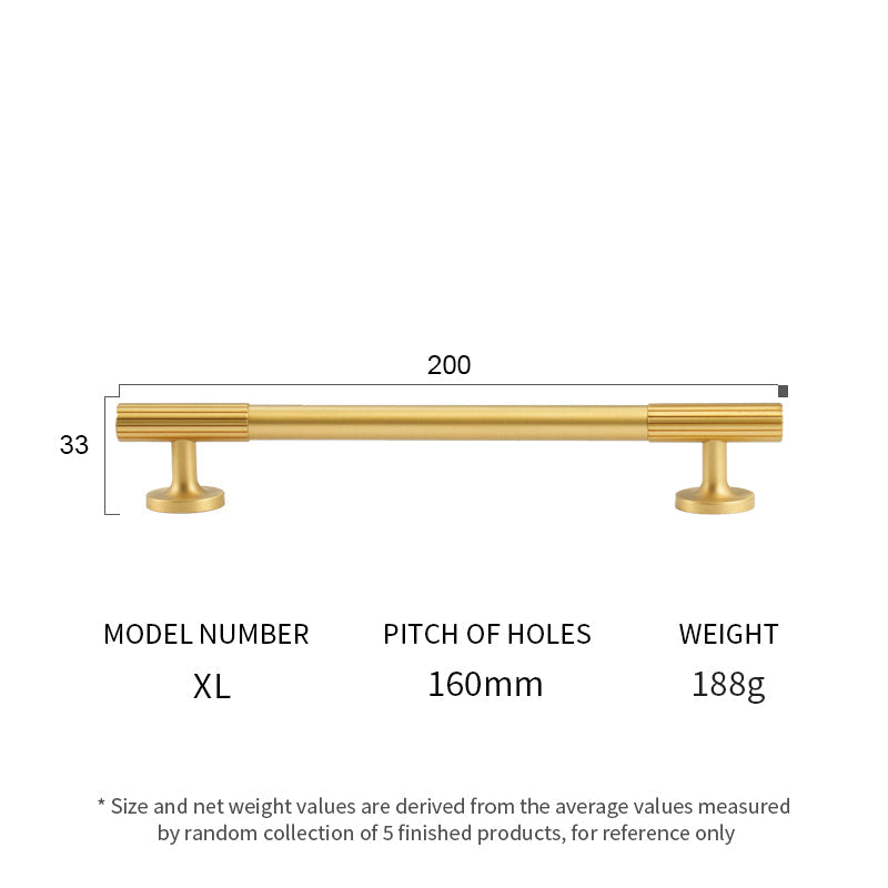 Dooroom Brass Linear Furniture Handles Antique Brass Matt Nickel Silver Cupboard Wardrobe Dresser Shoe Box Drawer Cabinet Pulls DOOROOM