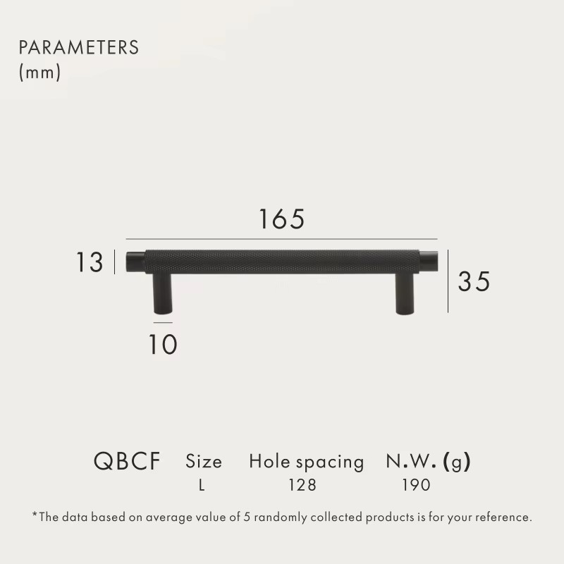 Dooroom Brass Furniture Handles Modern Knurled Antique Brass Cupboard Wardrobe Dresser Shoe Box Drawer Cabinet Knobs T-Bar DOOROOM