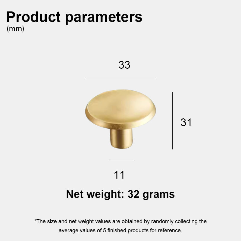 Dooroom Furniture Handles Cupboard Closet Door Hardware Vintage Knobs Cabinet Drawer Pulls Replacement Wardrobe Dresser Handle DOOROOM