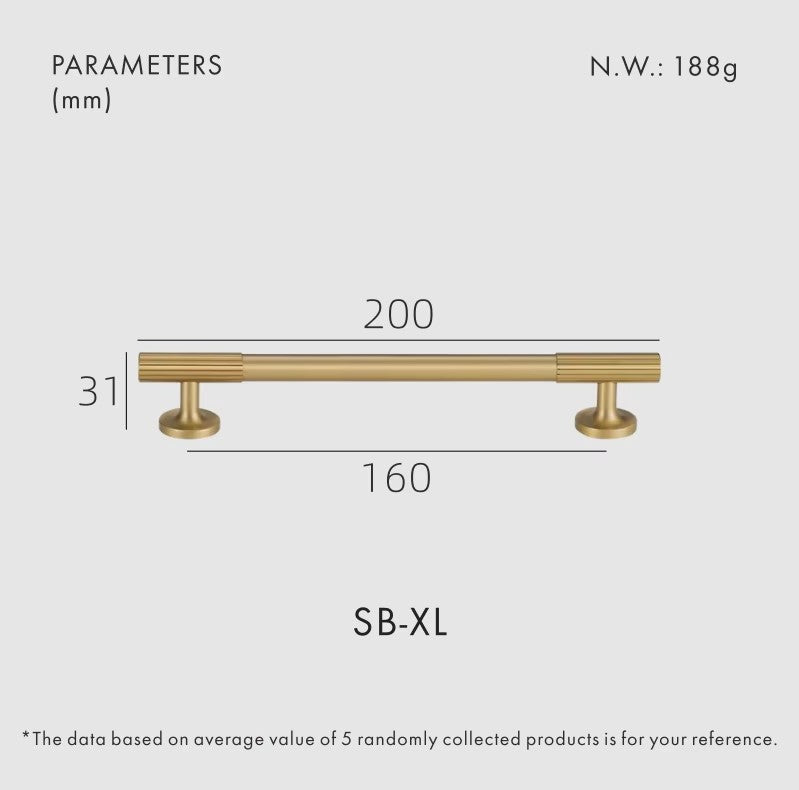 Dooroom Brass Linear Furniture Handles Antique Brass Matt Nickel Silver Cupboard Wardrobe Dresser Shoe Box Drawer Cabinet Pulls DOOROOM