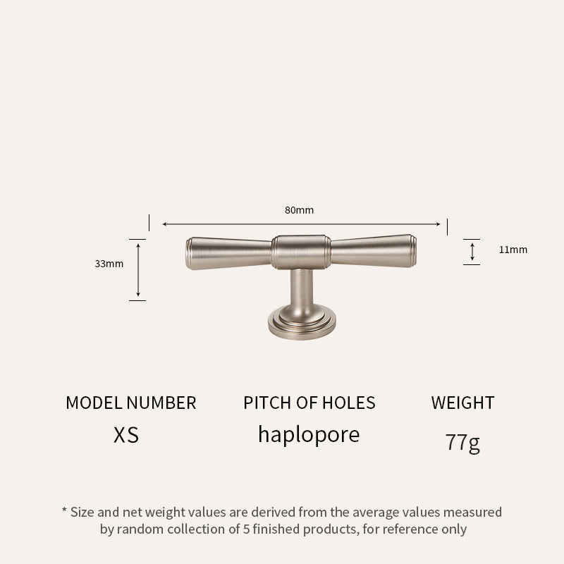 DOOROOM Furniture Handles Home Handshake Nickel Wire Drawing Dresser Cupboard High Quality Cabinet Door Handle Interior Handle DOOROOM