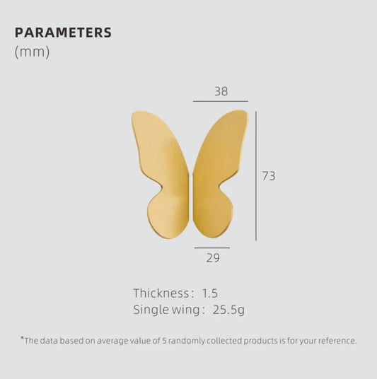 Dooroom Brass Furniture Handles DOOROOM