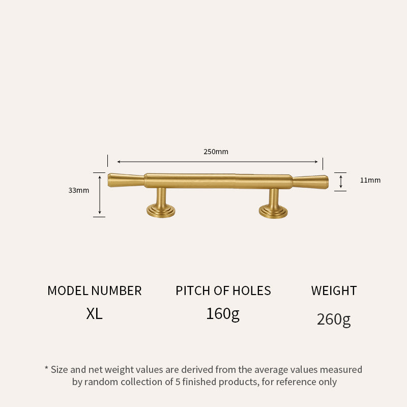 Dooroom Simple Brass Furniture Handles Home Handshake Dresser Cupboard Cabinet Drawer Kitchen Accessories Shoe Box Pulls DOOROOM