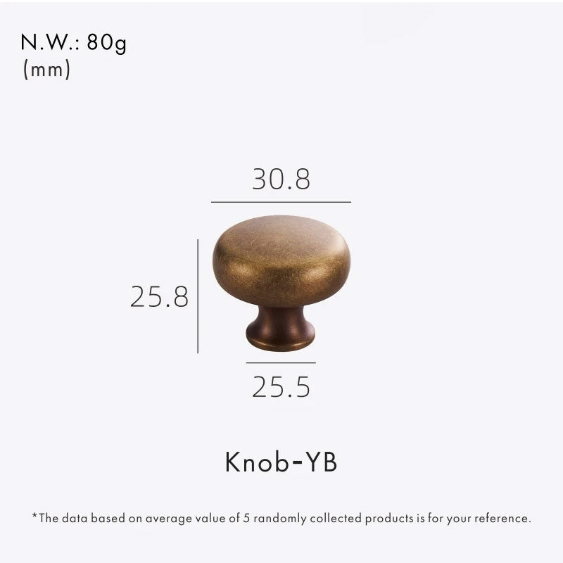 Dooroom Brass Furniture Handles Matt Brushed Nickel Yellow Bronze Cup Handle Cupboard Wardrobe Dresser Shoe Box Drawer Bin Pulls DOOROOM