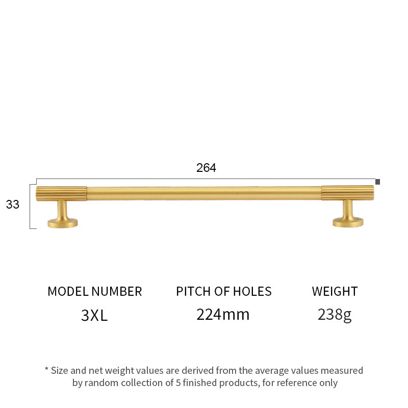 Dooroom Brass Linear Furniture Handles Antique Brass Matt Nickel Silver Cupboard Wardrobe Dresser Shoe Box Drawer Cabinet Pulls DOOROOM