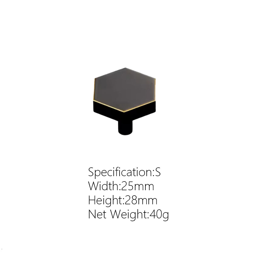 Dooroom Brass Furniture Handles Nordic Ins Gold Black Bronze White Wood Door Wardrobe Dresser Cupboard Drawer Cabinet Pull Knob DOOROOM