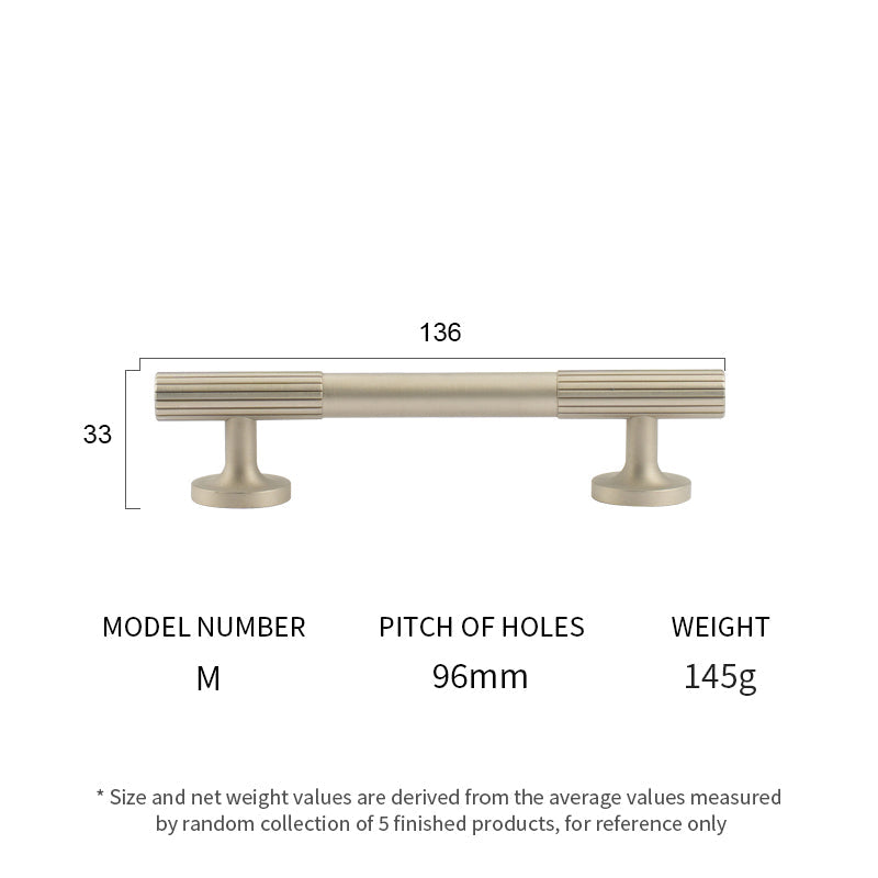 Dooroom Brass Linear Furniture Handles Antique Brass Matt Nickel Silver Cupboard Wardrobe Dresser Shoe Box Drawer Cabinet Pulls DOOROOM