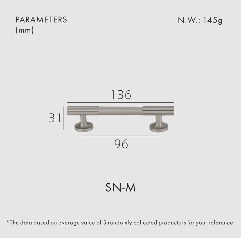 Dooroom Brass Linear Furniture Handles Antique Brass Matt Nickel Silver Cupboard Wardrobe Dresser Shoe Box Drawer Cabinet Pulls DOOROOM