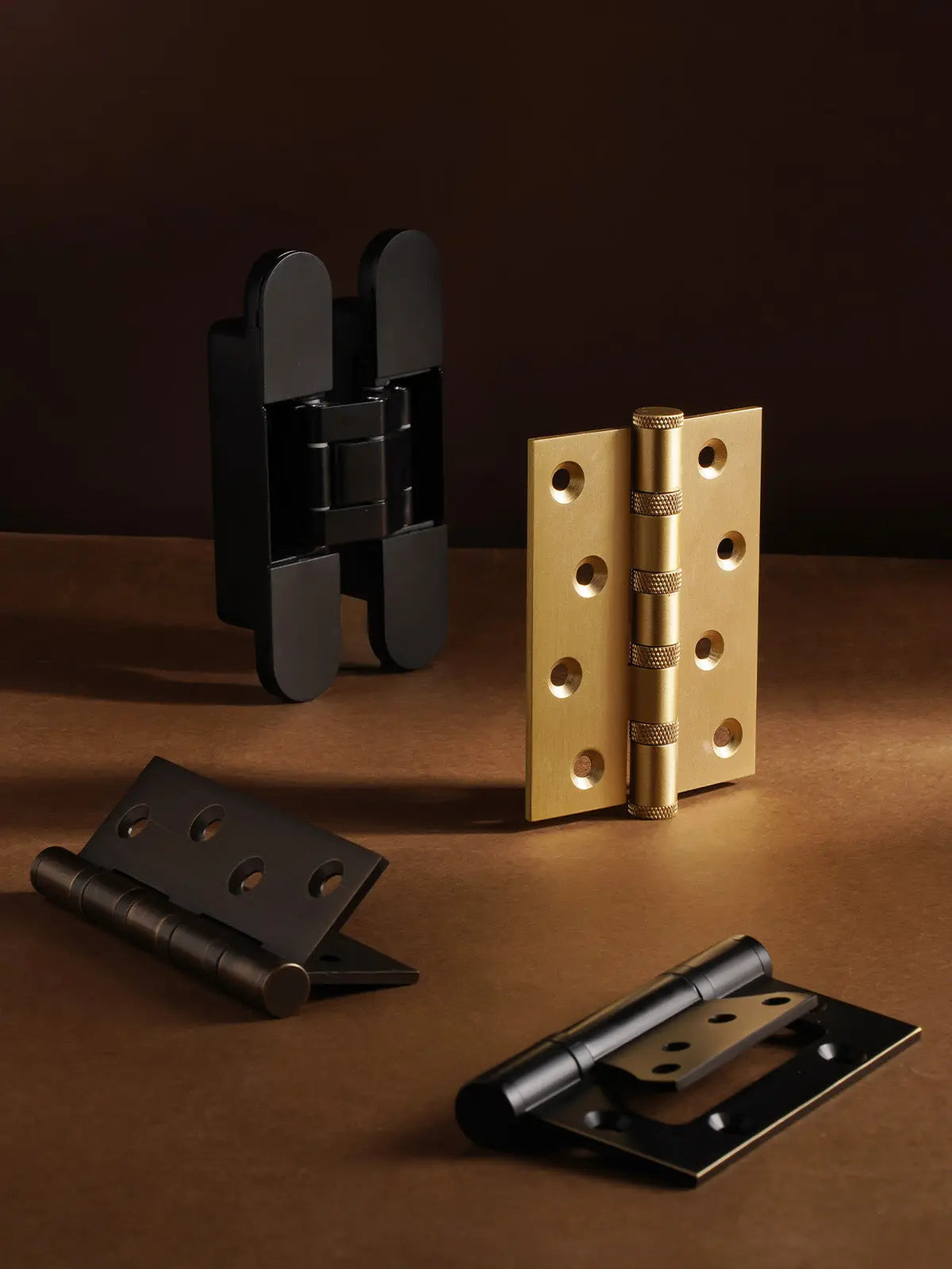 Door-Hinge Dooroom