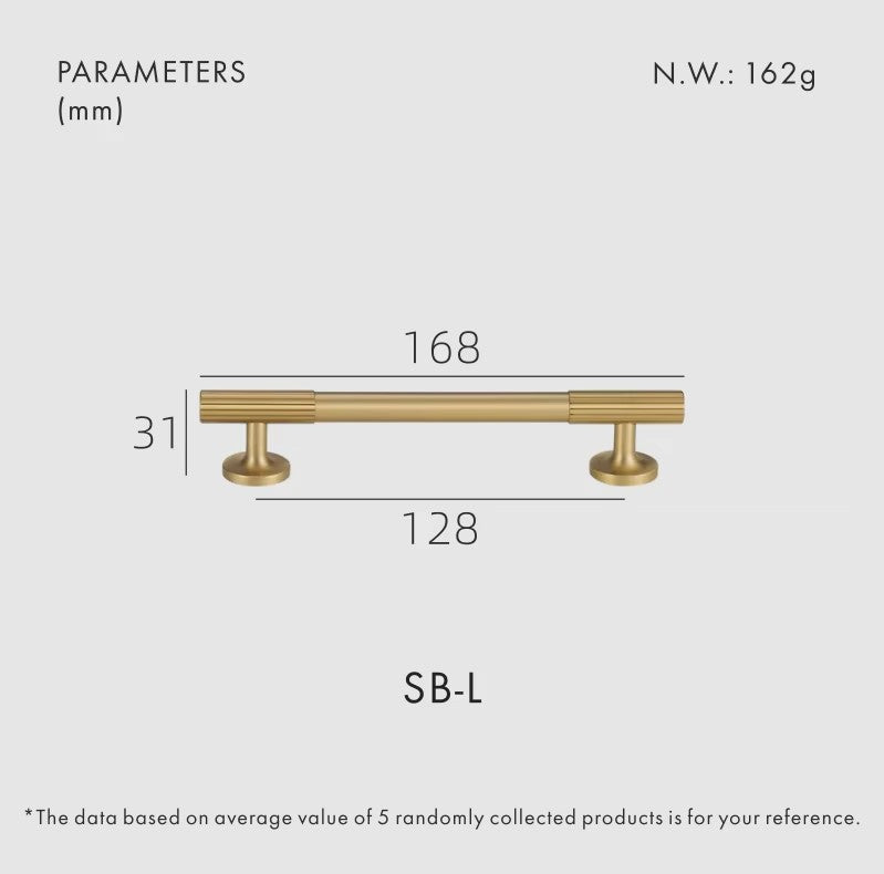 Dooroom Brass Linear Furniture Handles Antique Brass Matt Nickel Silver Cupboard Wardrobe Dresser Shoe Box Drawer Cabinet Pulls DOOROOM