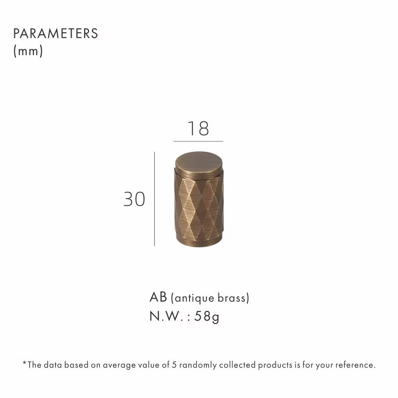 Dooroom Brass Furniture Handles Modern Italian Style Hammered Pulls T-bar Cupboard Wardrobe Dresser Shoe Box Drawer Cabinet Knob DOOROOM
