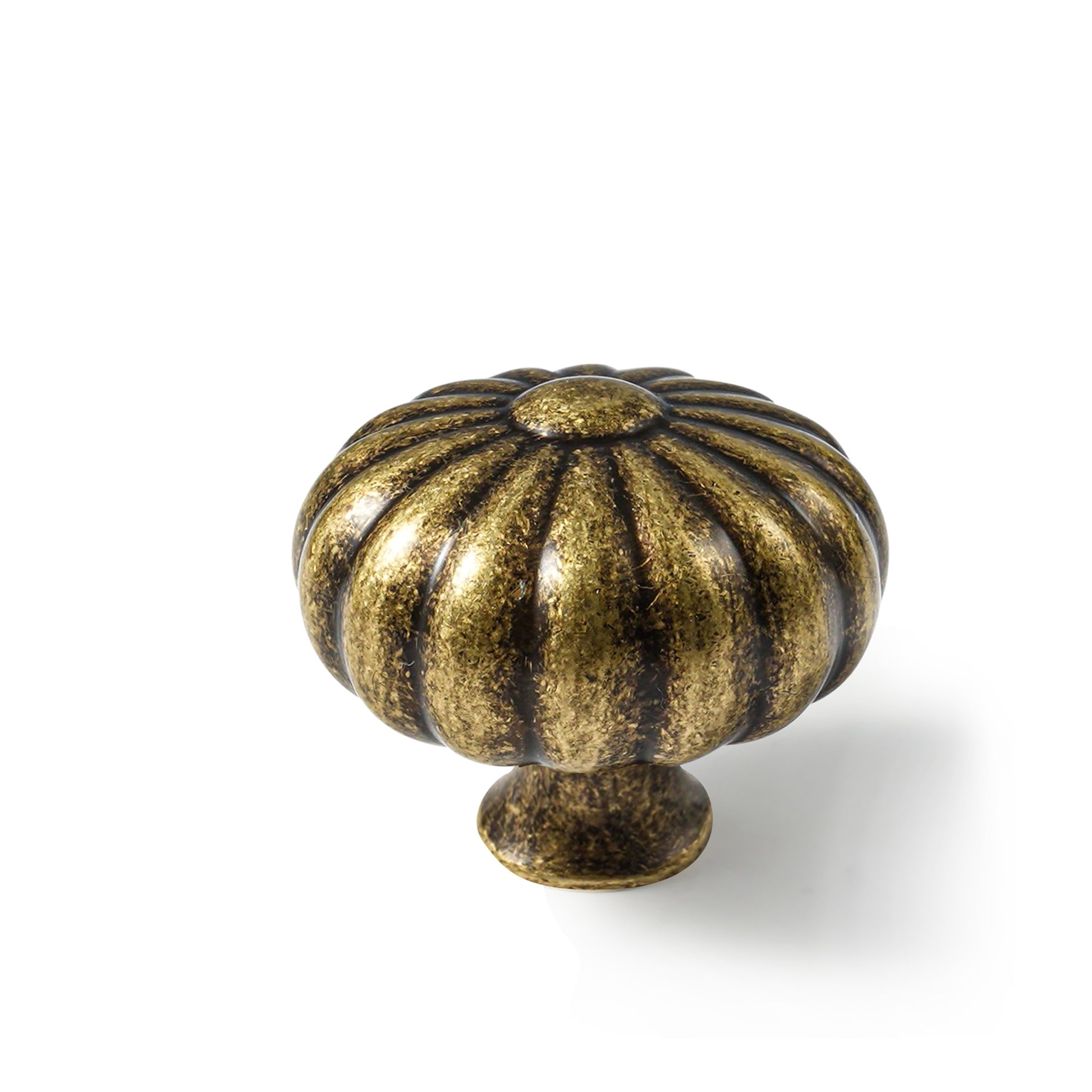 Set of 6 Classic Mushroom Knobs Dooroom