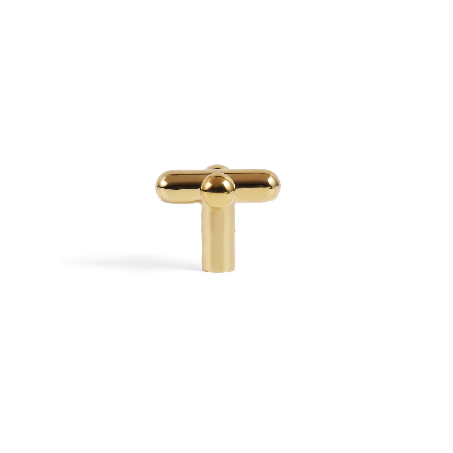 Set of 6 1-1/5" Length Bar Knobs DOOROOM