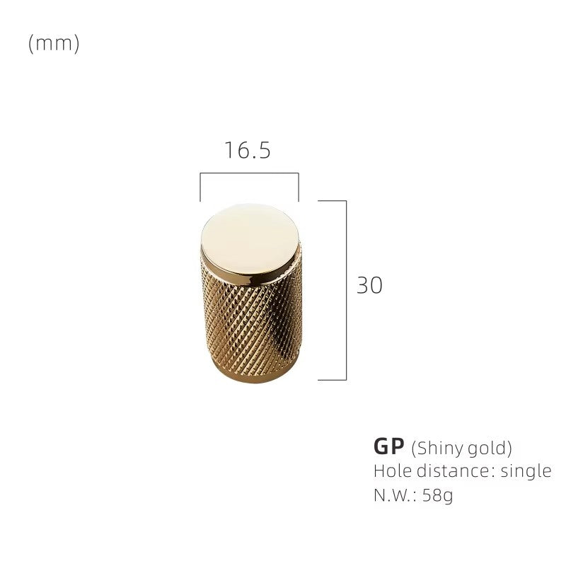 Dooroom Brass Furniture Knurled Unfold/Conceal Install Modern Gold Black Wardrobe Dresser Cupboard Cabinet Drawer Pulls  bar DOOROOM