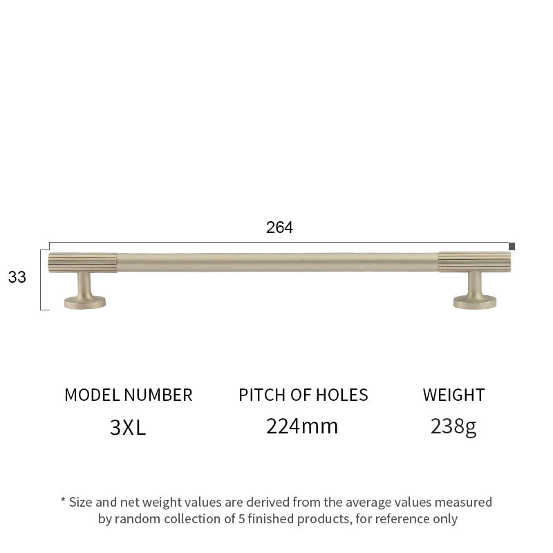 Dooroom Brass Linear Furniture Handles Antique Brass Matt Nickel Silver Cupboard Wardrobe Dresser Shoe Box Drawer Cabinet Pulls DOOROOM