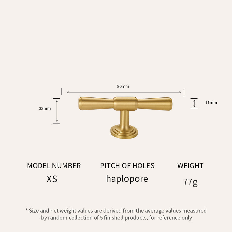 Dooroom Simple Brass Furniture Handles Home Handshake Dresser Cupboard Cabinet Drawer Kitchen Accessories Shoe Box Pulls DOOROOM