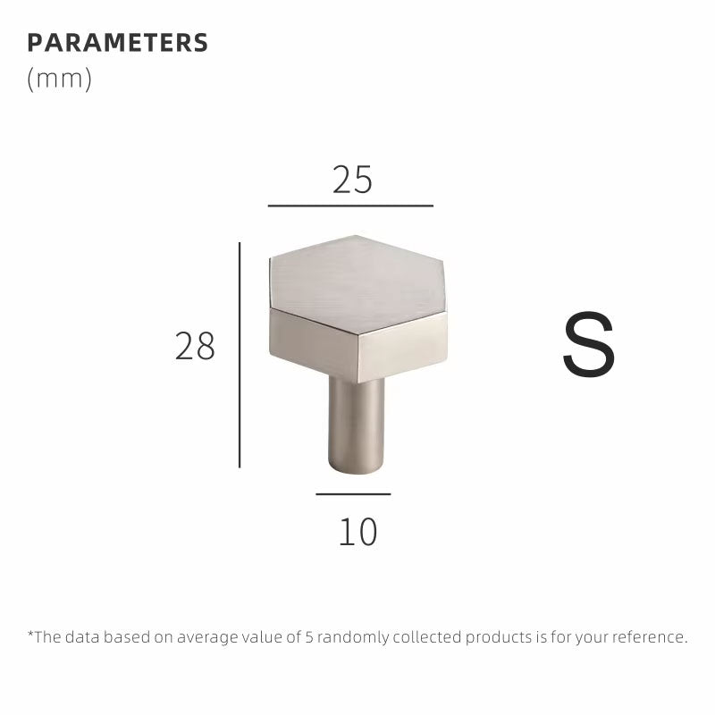 Dooroom Brass Furniture Handles Modern Brushed Nickel Silver Pulls Wardrobe Dresser Cupboard Cabinet Drawer Wine Bar Knobs Fr DOOROOM
