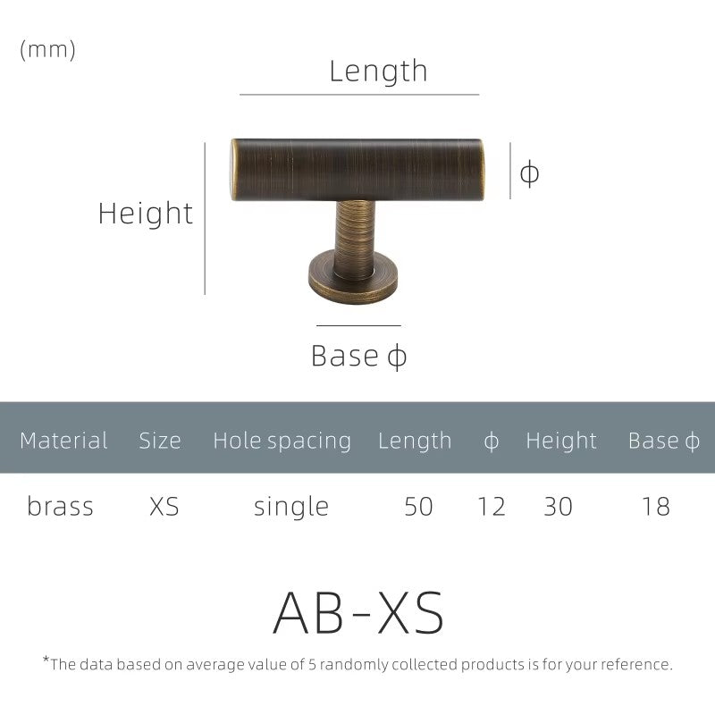Dooroom Brass Furniture Handles Modern Nordic Pulls Wardrobe Dresser Cupboard Cabinet Drawer Shoe Box Wine Bar Knobs DOOROOM