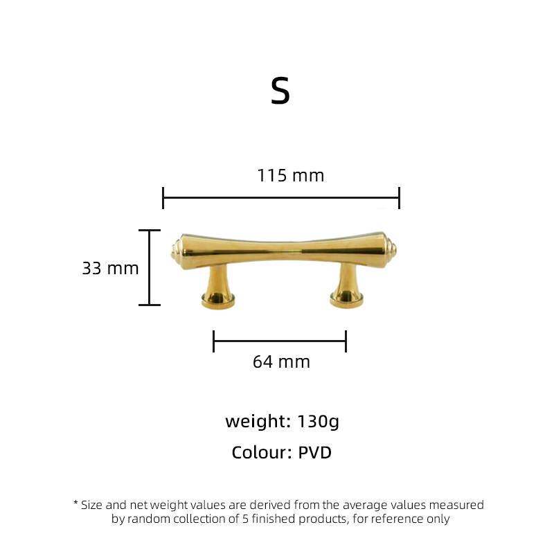 Dooroom Brass Furniture Handles Pastoral Cupboard Wardrobe Dresser Cabinet Drawer Shoe Box Mediterranean Black Pulls Knobs DOOROOM