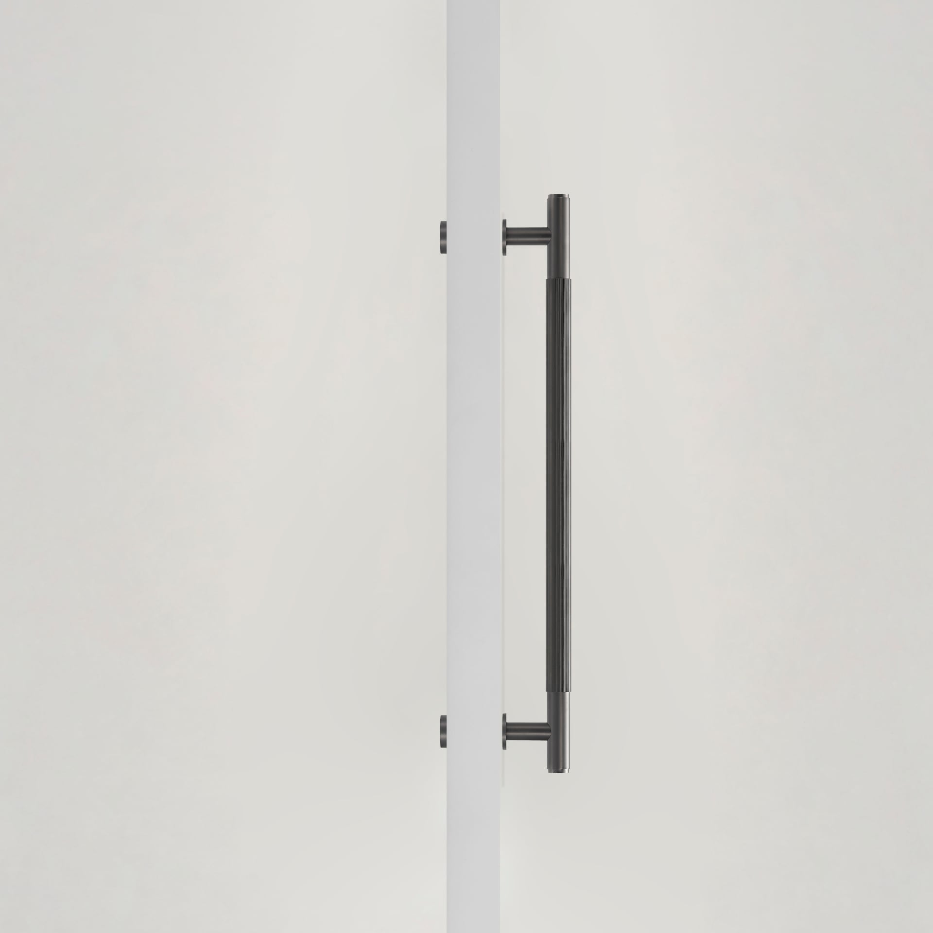 Dooroom Brass Furniture Handles Modern Straight Grain Antique Kitchen Cabinet Knob Cupboard Wardrobe Dresser Door Handle DOOROOM