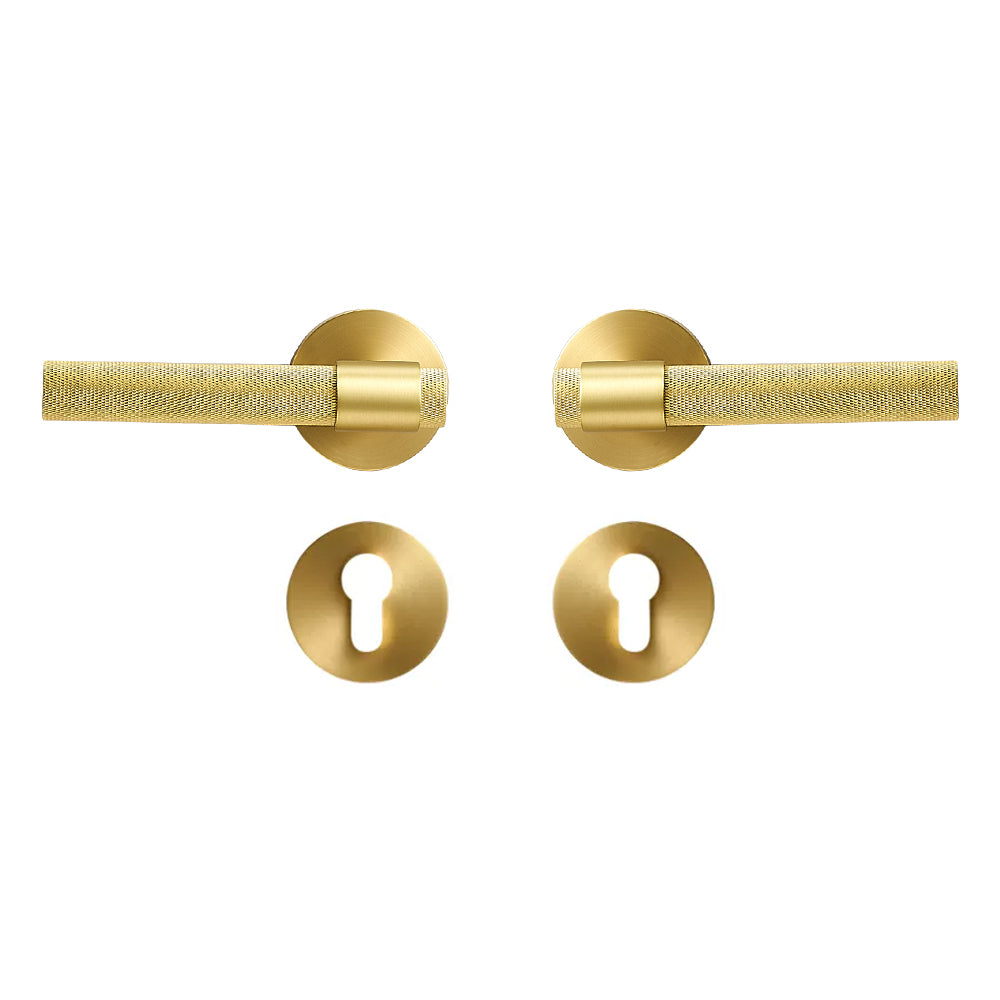 Dooroom Door Levers Privacy Door Locksets Entry Passage Dummy Entrance Interior Hall Door Handles Locks DOOROOM